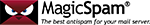 MagicSpam