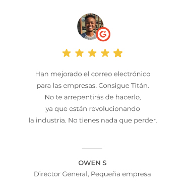 Comentarios Titan