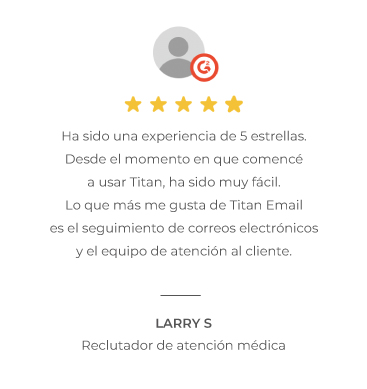 Comentarios Titan 3