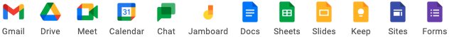 Google App