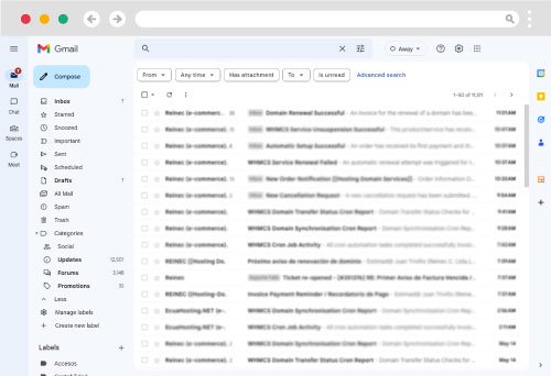 Google Workspace
