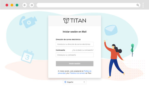 TITAN