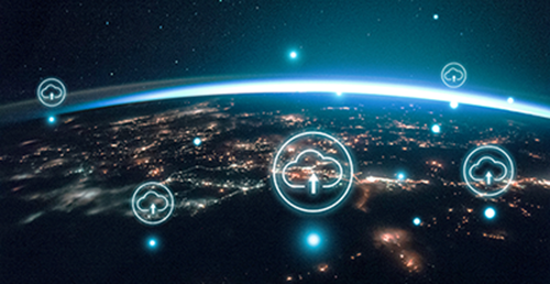 Servidores Cloud en Asia