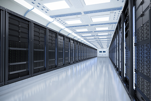 Sala Servers Vip - Partnerts Ecuahosting.NET