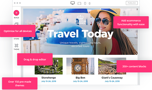 Sitebuilder