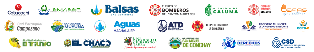 Hosting para Gobierno - Soluciones de alojamiento para entidades gubernamentales.
