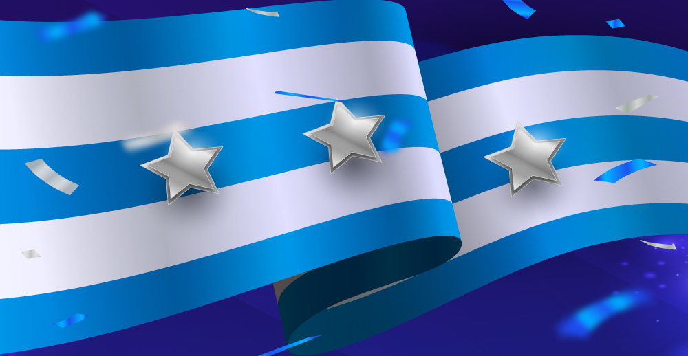 Bandera Guayaquil Ecuador